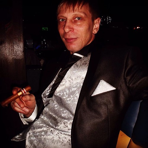 Gentleman gulik1973, photo 1