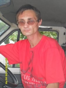 Gentleman vovchik