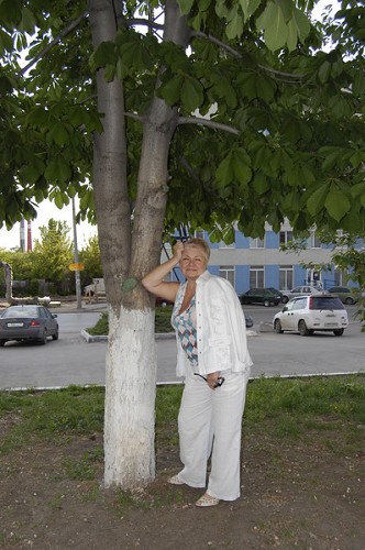 Леди Мара