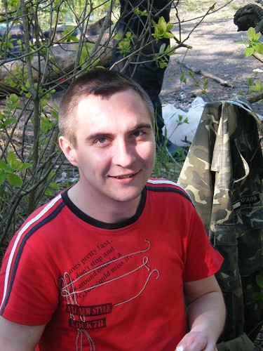 Джентльмен Romario