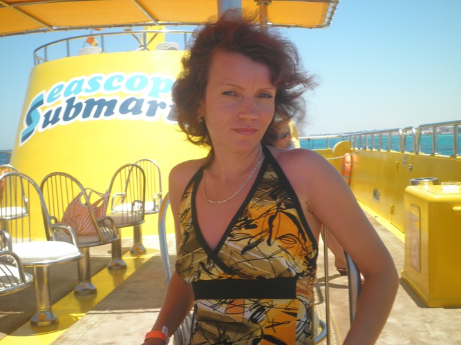 Леди Елена