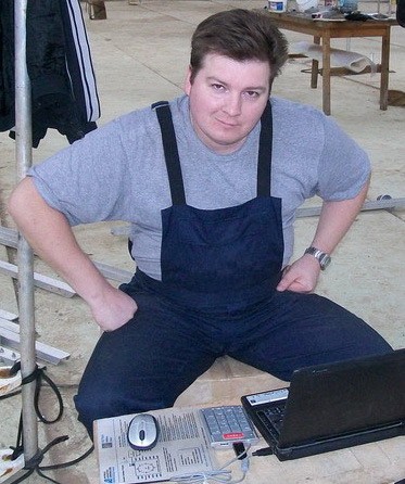 Джентльмен Andrey7979