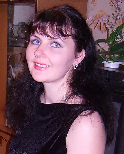 Леди Martina