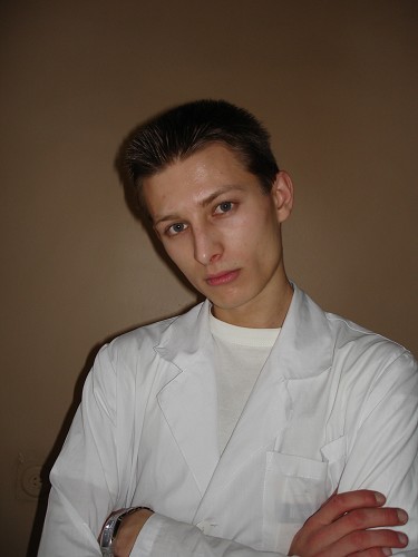 Джентльмен LeoOris