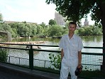 Джентльмен LeoOris - хочу познакомиться
