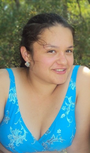 Леди Alexandra