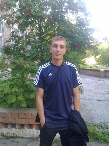 Джентльмен Павел