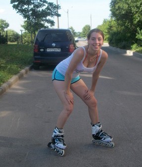 Леди sunnygirla