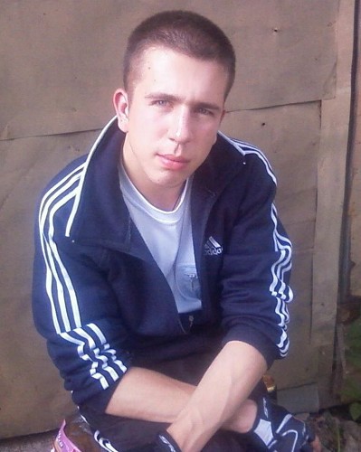 Джентльмен Олег