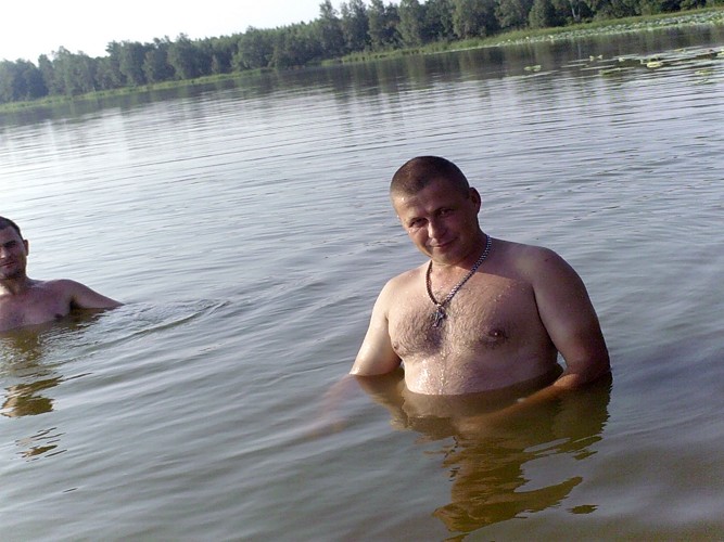 Джентльмен Николай