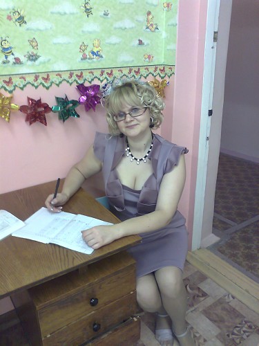 Леди AnnazMari