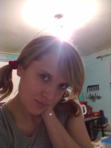Леди Юстик
