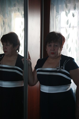 Леди Ирина