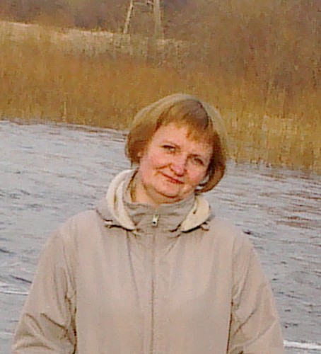 Lady yanechka66