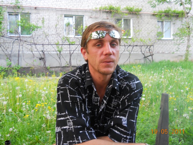 Джентльмен Lenik476
