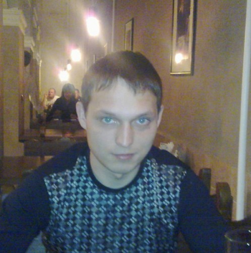 Джентльмен garry