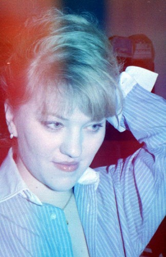 Леди YULI