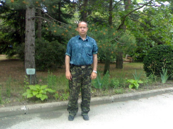 Gentleman vityaz
