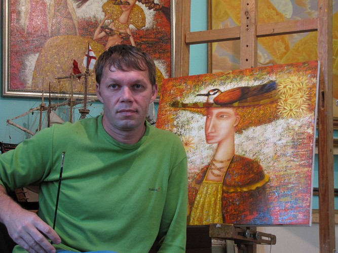 Джентльмен piasstro
