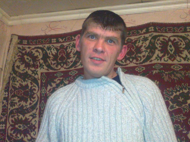 Джентльмен андрей