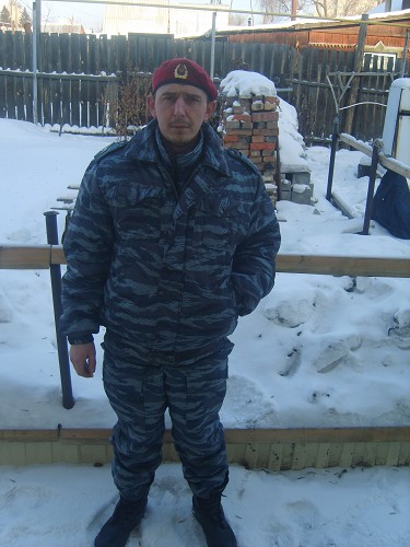 Джентльмен vigor045