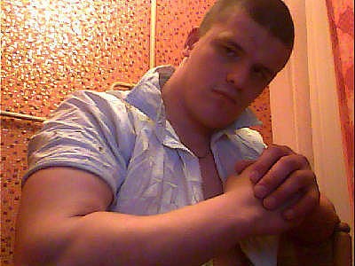 Джентльмен yfw
