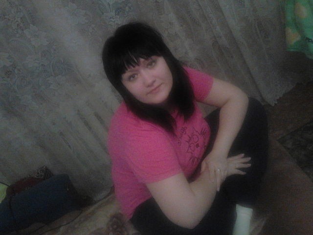 Леди albitta