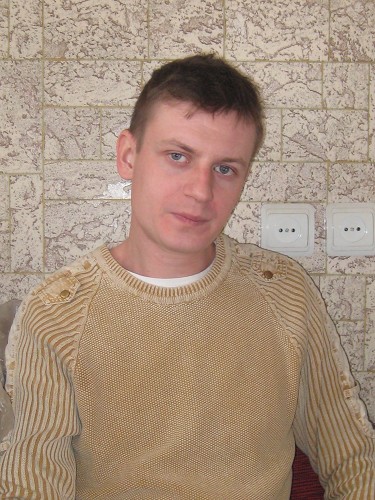 Джентльмен Николай