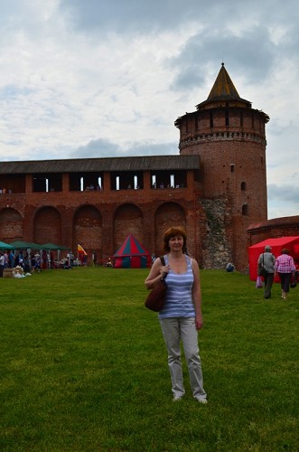 Lady larisavnv