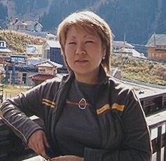 Леди Altyn