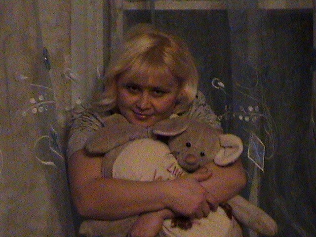 Леди луи