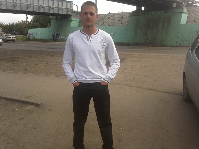 Gentleman igor