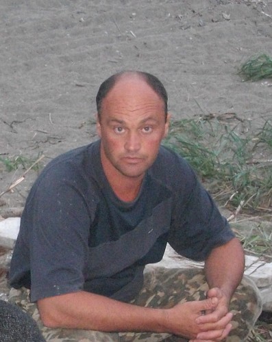 Джентльмен Aleks1971
