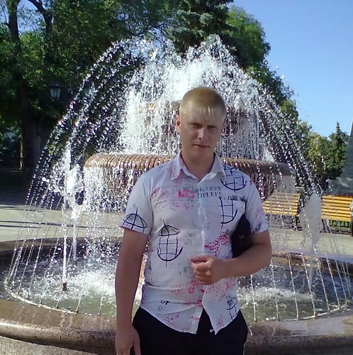 Джентльмен Сергей