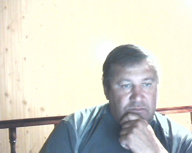 Джентльмен юрий