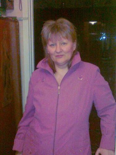 Lady olga50