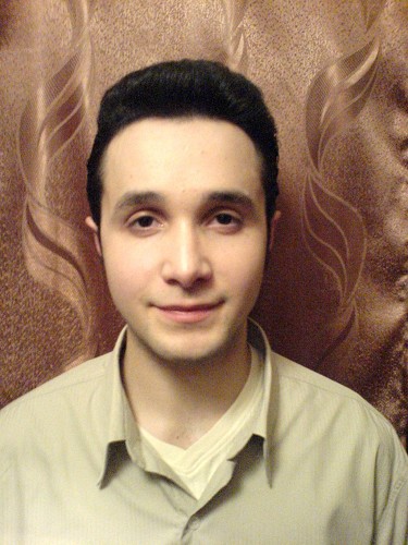 Джентльмен ЮРИЙ