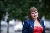 Серьёзный сайт знакомств SiteLove: анкеты девушек из Курска