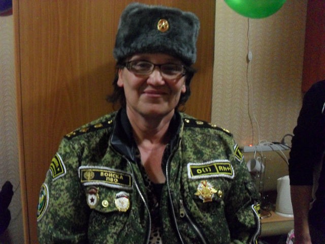 Леди Лёля