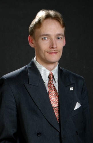 Джентльмен Endearer, фото 2