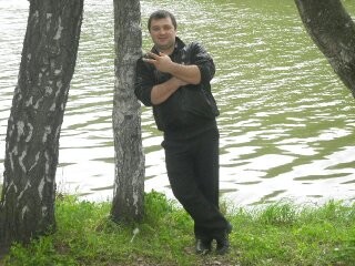 Джентльмен Тигр