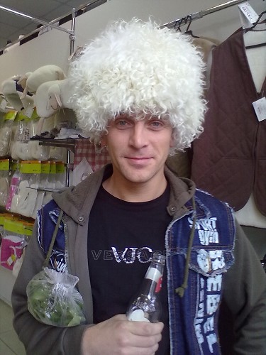 Джентльмен андр51