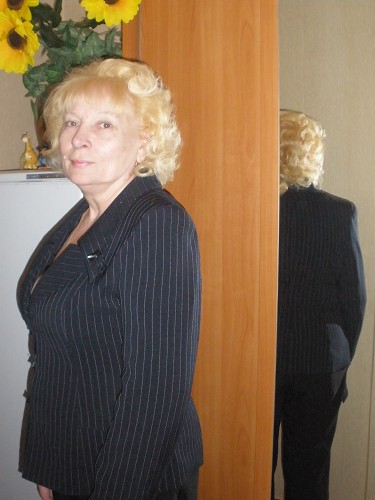 Леди Нинель