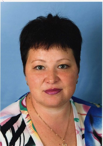 Леди Evgenia