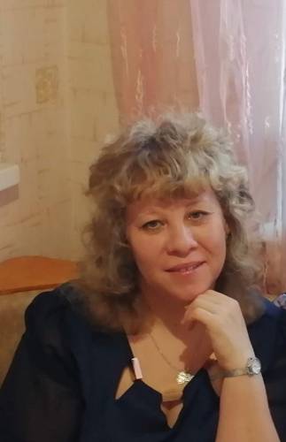 Леди sveta030371, фото 1