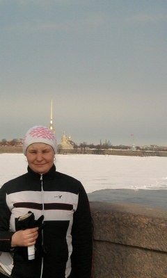 Леди Gulhatay2013