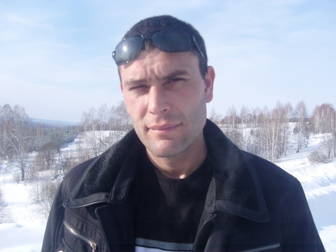 Джентльмен Антонио10o84