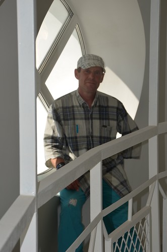 Джентльмен лимонDimon