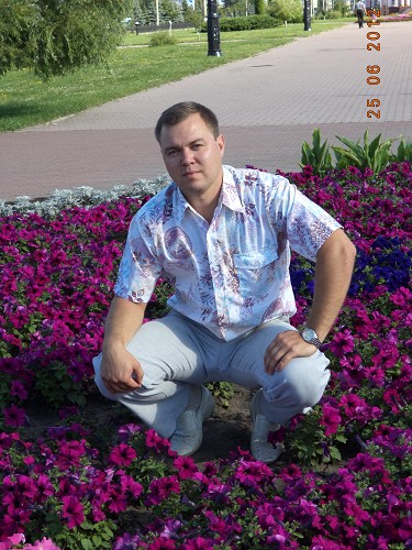 Джентльмен Toledo
