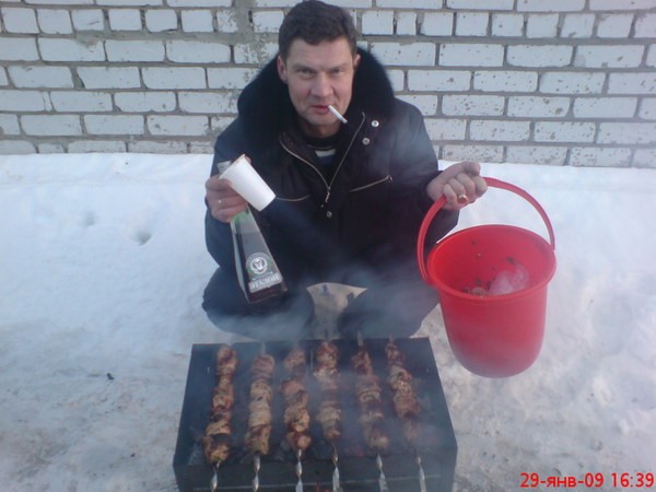 Джентльмен faren